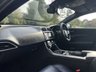 USED 2018 18 JAGUAR XE 2.0 R-SPORT INGENIUM 4d 247 BHP 247 BHP Black Pack & Black 19"Alloy