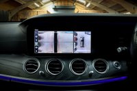 USED 2019 69 MERCEDES-BENZ E-CLASS 2.9 E 400 D 4MATIC AMG LINE 5d 336 BHP HUGE SPEC - PANORAMIC ROOF, MEMORY PACK - DYNAMIC LIGHTS - 360 CAMERA - BURMIESTER PREMIUM SOUND AND MORE