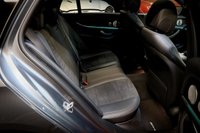 USED 2019 69 MERCEDES-BENZ E-CLASS 2.9 E 400 D 4MATIC AMG LINE 5d 336 BHP HUGE SPEC - PANORAMIC ROOF, MEMORY PACK - DYNAMIC LIGHTS - 360 CAMERA - BURMIESTER PREMIUM SOUND AND MORE
