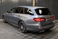 USED 2019 69 MERCEDES-BENZ E-CLASS 2.9 E 400 D 4MATIC AMG LINE 5d 336 BHP HUGE SPEC - PANORAMIC ROOF, MEMORY PACK - DYNAMIC LIGHTS - 360 CAMERA - BURMIESTER PREMIUM SOUND AND MORE