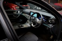 USED 2019 69 MERCEDES-BENZ E-CLASS 2.9 E 400 D 4MATIC AMG LINE 5d 336 BHP HUGE SPEC - PANORAMIC ROOF, MEMORY PACK - DYNAMIC LIGHTS - 360 CAMERA - BURMIESTER PREMIUM SOUND AND MORE