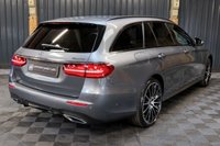 USED 2019 69 MERCEDES-BENZ E-CLASS 2.9 E 400 D 4MATIC AMG LINE 5d 336 BHP HUGE SPEC - PANORAMIC ROOF, MEMORY PACK - DYNAMIC LIGHTS - 360 CAMERA - BURMIESTER PREMIUM SOUND AND MORE