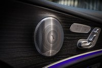USED 2019 69 MERCEDES-BENZ E-CLASS 2.9 E 400 D 4MATIC AMG LINE 5d 336 BHP HUGE SPEC - PANORAMIC ROOF, MEMORY PACK - DYNAMIC LIGHTS - 360 CAMERA - BURMIESTER PREMIUM SOUND AND MORE