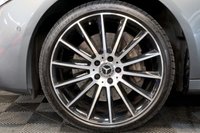 USED 2019 69 MERCEDES-BENZ E-CLASS 2.9 E 400 D 4MATIC AMG LINE 5d 336 BHP HUGE SPEC - PANORAMIC ROOF, MEMORY PACK - DYNAMIC LIGHTS - 360 CAMERA - BURMIESTER PREMIUM SOUND AND MORE