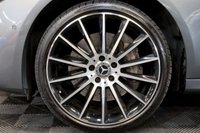 USED 2019 69 MERCEDES-BENZ E-CLASS 2.9 E 400 D 4MATIC AMG LINE 5d 336 BHP HUGE SPEC - PANORAMIC ROOF, MEMORY PACK - DYNAMIC LIGHTS - 360 CAMERA - BURMIESTER PREMIUM SOUND AND MORE