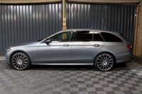 USED 2019 69 MERCEDES-BENZ E-CLASS 2.9 E 400 D 4MATIC AMG LINE 5d 336 BHP HUGE SPEC - PANORAMIC ROOF, MEMORY PACK - DYNAMIC LIGHTS - 360 CAMERA - BURMIESTER PREMIUM SOUND AND MORE