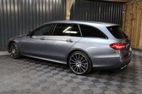 USED 2019 69 MERCEDES-BENZ E-CLASS 2.9 E 400 D 4MATIC AMG LINE 5d 336 BHP HUGE SPEC - PANORAMIC ROOF, MEMORY PACK - DYNAMIC LIGHTS - 360 CAMERA - BURMIESTER PREMIUM SOUND AND MORE