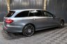 USED 2019 69 MERCEDES-BENZ E-CLASS 2.9 E 400 D 4MATIC AMG LINE 5d 336 BHP HUGE SPEC - PANORAMIC ROOF, MEMORY PACK - DYNAMIC LIGHTS - 360 CAMERA - BURMIESTER PREMIUM SOUND AND MORE