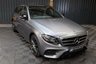 USED 2019 69 MERCEDES-BENZ E-CLASS 2.9 E 400 D 4MATIC AMG LINE 5d 336 BHP HUGE SPEC - PANORAMIC ROOF, MEMORY PACK - DYNAMIC LIGHTS - 360 CAMERA - BURMIESTER PREMIUM SOUND AND MORE