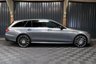 USED 2019 69 MERCEDES-BENZ E-CLASS 2.9 E 400 D 4MATIC AMG LINE 5d 336 BHP HUGE SPEC - PANORAMIC ROOF, MEMORY PACK - DYNAMIC LIGHTS - 360 CAMERA - BURMIESTER PREMIUM SOUND AND MORE