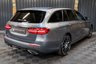 USED 2019 69 MERCEDES-BENZ E-CLASS 2.9 E 400 D 4MATIC AMG LINE 5d 336 BHP HUGE SPEC - PANORAMIC ROOF, MEMORY PACK - DYNAMIC LIGHTS - 360 CAMERA - BURMIESTER PREMIUM SOUND AND MORE