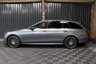 USED 2019 69 MERCEDES-BENZ E-CLASS 2.9 E 400 D 4MATIC AMG LINE 5d 336 BHP HUGE SPEC - PANORAMIC ROOF, MEMORY PACK - DYNAMIC LIGHTS - 360 CAMERA - BURMIESTER PREMIUM SOUND AND MORE