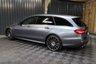 USED 2019 69 MERCEDES-BENZ E-CLASS 2.9 E 400 D 4MATIC AMG LINE 5d 336 BHP HUGE SPEC - PANORAMIC ROOF, MEMORY PACK - DYNAMIC LIGHTS - 360 CAMERA - BURMIESTER PREMIUM SOUND AND MORE