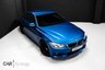 USED 2014 08 BMW 4 SERIES 2.0 420D M SPORT 2d 181 BHP / STUNNING CAR!