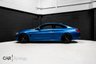 USED 2014 08 BMW 4 SERIES 2.0 420D M SPORT 2d 181 BHP / STUNNING CAR!