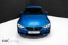USED 2014 08 BMW 4 SERIES 2.0 420D M SPORT 2d 181 BHP / STUNNING CAR!
