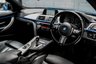 USED 2014 08 BMW 4 SERIES 2.0 420D M SPORT 2d 181 BHP / STUNNING CAR!