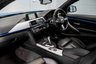 USED 2014 08 BMW 4 SERIES 2.0 420D M SPORT 2d 181 BHP / STUNNING CAR!