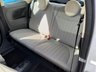 USED 2008 58 FIAT 500 1.2 Lounge 3dr - PANORAMIC ROOF 