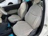 USED 2008 58 FIAT 500 1.2 Lounge 3dr - PANORAMIC ROOF 