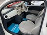 USED 2008 58 FIAT 500 1.2 Lounge 3dr - PANORAMIC ROOF 