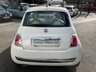 USED 2008 58 FIAT 500 1.2 Lounge 3dr - PANORAMIC ROOF 