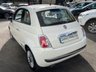 USED 2008 58 FIAT 500 1.2 Lounge 3dr - PANORAMIC ROOF 