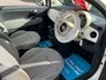 USED 2008 58 FIAT 500 1.2 Lounge 3dr - PANORAMIC ROOF 