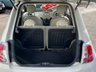 USED 2008 58 FIAT 500 1.2 Lounge 3dr - PANORAMIC ROOF 