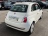 USED 2008 58 FIAT 500 1.2 Lounge 3dr - PANORAMIC ROOF 