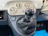 USED 2008 58 FIAT 500 1.2 Lounge 3dr - PANORAMIC ROOF 