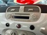 USED 2008 58 FIAT 500 1.2 Lounge 3dr - PANORAMIC ROOF 