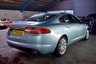 USED 2011 61 JAGUAR XF 2.2 D PREMIUM LUXURY 4d 190 BHP 