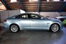 USED 2011 61 JAGUAR XF 2.2 D PREMIUM LUXURY 4d 190 BHP 