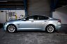 USED 2011 61 JAGUAR XF 2.2 D PREMIUM LUXURY 4d 190 BHP 