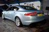USED 2011 61 JAGUAR XF 2.2 D PREMIUM LUXURY 4d 190 BHP 