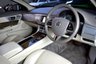 USED 2011 61 JAGUAR XF 2.2 D PREMIUM LUXURY 4d 190 BHP 