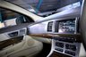 USED 2011 61 JAGUAR XF 2.2 D PREMIUM LUXURY 4d 190 BHP 