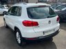 USED 2015 15 VOLKSWAGEN TIGUAN 2.0 TDi Technology MATCH 4WD 5dr - SAT NAV  
