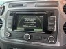 USED 2015 15 VOLKSWAGEN TIGUAN 2.0 TDi Technology MATCH 4WD 5dr - SAT NAV  