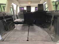 USED 2011 61 LAND ROVER DISCOVERY 3.0 4 SDV6 GS 5d 255 BHP Rear DVD Media Pack, full black leather , facelift model