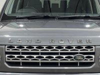 USED 2011 61 LAND ROVER DISCOVERY 3.0 4 SDV6 GS 5d 255 BHP Rear DVD Media Pack, full black leather , facelift model