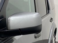 USED 2011 61 LAND ROVER DISCOVERY 3.0 4 SDV6 GS 5d 255 BHP Rear DVD Media Pack, full black leather , facelift model