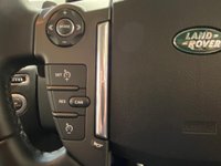 USED 2011 61 LAND ROVER DISCOVERY 3.0 4 SDV6 GS 5d 255 BHP Rear DVD Media Pack, full black leather , facelift model