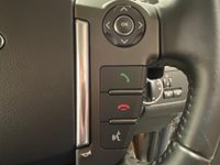 USED 2011 61 LAND ROVER DISCOVERY 3.0 4 SDV6 GS 5d 255 BHP Rear DVD Media Pack, full black leather , facelift model