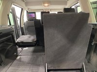 USED 2011 61 LAND ROVER DISCOVERY 3.0 4 SDV6 GS 5d 255 BHP Rear DVD Media Pack, full black leather , facelift model