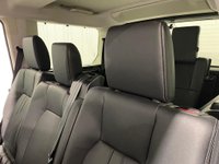 USED 2011 61 LAND ROVER DISCOVERY 3.0 4 SDV6 GS 5d 255 BHP Rear DVD Media Pack, full black leather , facelift model