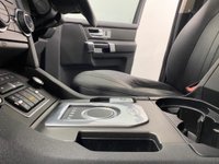 USED 2011 61 LAND ROVER DISCOVERY 3.0 4 SDV6 GS 5d 255 BHP Rear DVD Media Pack, full black leather , facelift model