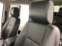 USED 2011 61 LAND ROVER DISCOVERY 3.0 4 SDV6 GS 5d 255 BHP Rear DVD Media Pack, full black leather , facelift model