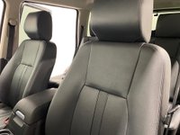 USED 2011 61 LAND ROVER DISCOVERY 3.0 4 SDV6 GS 5d 255 BHP Rear DVD Media Pack, full black leather , facelift model